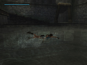 Tomb Raider: Anniversary