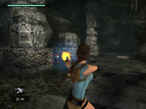 Tomb Raider: Anniversary