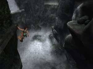 Tomb Raider: Anniversary
