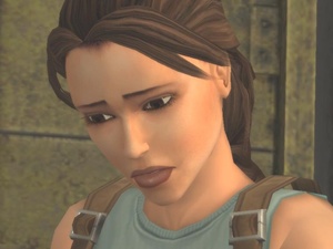Tomb Raider: Anniversary