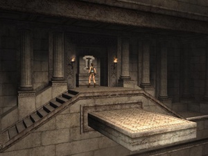 Tomb Raider: Anniversary