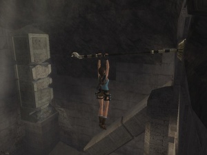 Tomb Raider: Anniversary