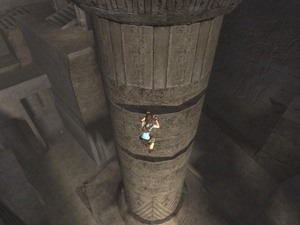 Tomb Raider: Anniversary