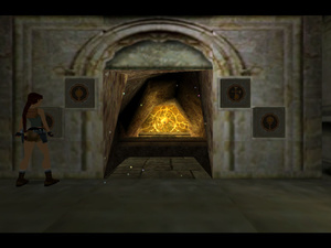 Tomb Raider: Chronicles