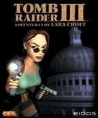 Tomb Raider III