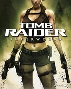 Tomb Raider: Underworld