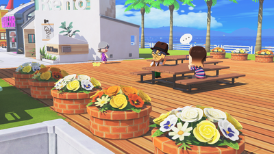 Tomodachi Life: Una vita da sogno