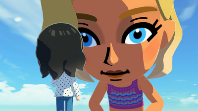 Tomodachi Life: Una vita da sogno