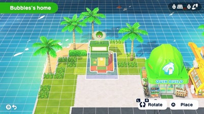 Tomodachi Life: Una vita da sogno