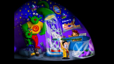 Tony Tough and the Night of Roasted Moths