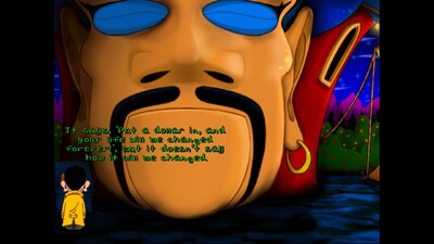 Tony Tough and the Night of Roasted Moths