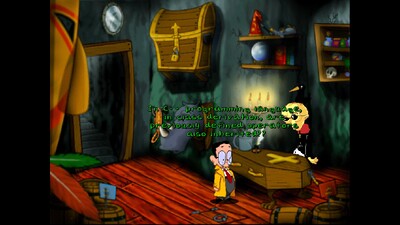 Tony Tough and the Night of Roasted Moths