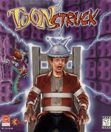 Toonstruck