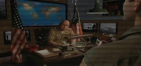 Top Gun: Fire at Will!