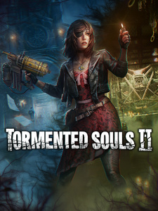 Tormented Souls II