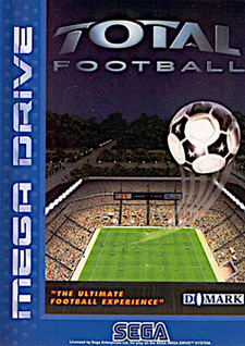 Total Football
