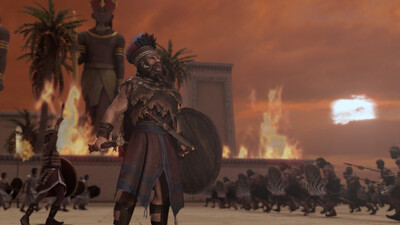 Total War: Pharaoh