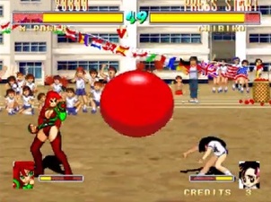 Tōki Denshō: Angel Eyes