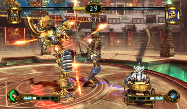 Tournament of Legends