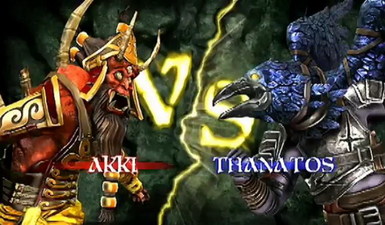 Tournament of Legends