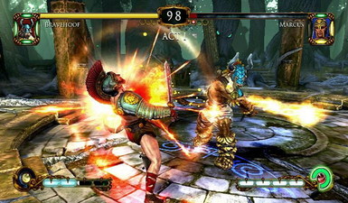 Tournament of Legends