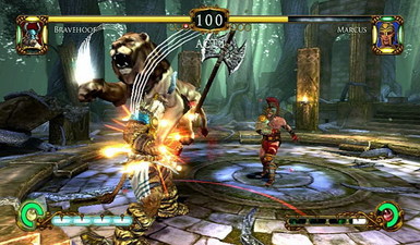 Tournament of Legends