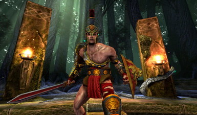 Tournament of Legends