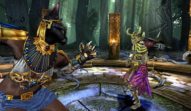 Tournament of Legends