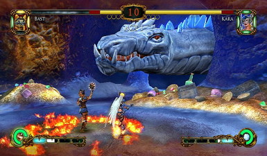 Tournament of Legends