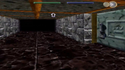 Towers II: Plight of the Stargazer