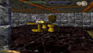 Towers II: Plight of the Stargazer