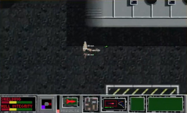 Traffic Department 2192