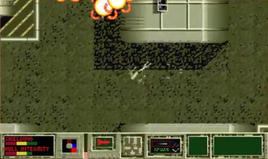 Traffic Department 2192