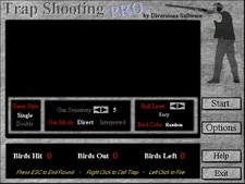 Trap Shooting Pro