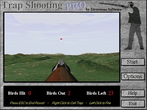 Trap Shooting Pro