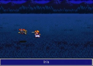 Treasure of the Rudras