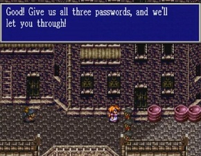 Treasure of the Rudras