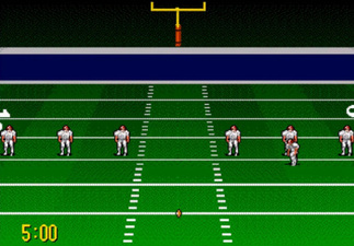 Troy Aikman NFL Football