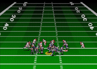 Troy Aikman NFL Football