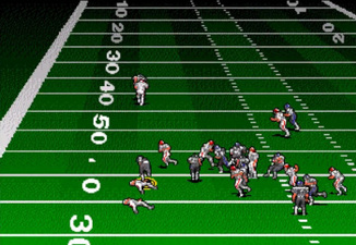 Troy Aikman NFL Football