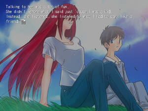 Tsukihime