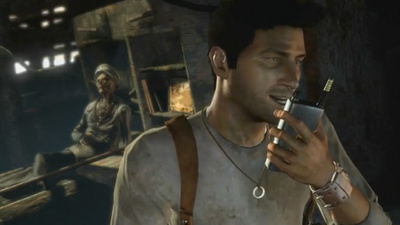 Uncharted: Drake's Fortune