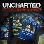 Uncharted: Fight for Fortune