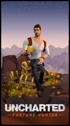 Uncharted: Fortune Hunter