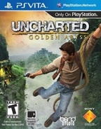 Uncharted: L'abisso d'oro