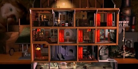 Uncle Henry's Playhouse