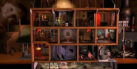 Uncle Henry's Playhouse