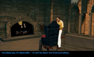 Under a Killing Moon