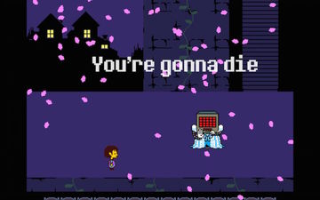 Undertale