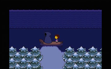 Undertale